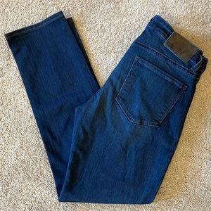 Paige Federal - Cellar Mens Jeans